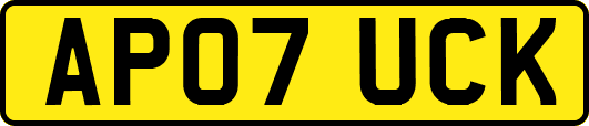 AP07UCK