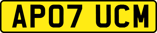 AP07UCM