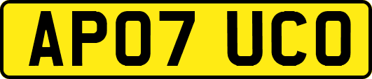 AP07UCO
