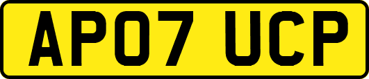 AP07UCP