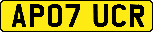 AP07UCR