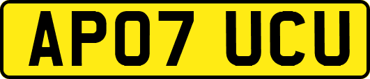 AP07UCU
