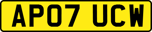 AP07UCW