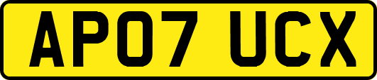 AP07UCX