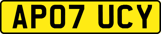AP07UCY