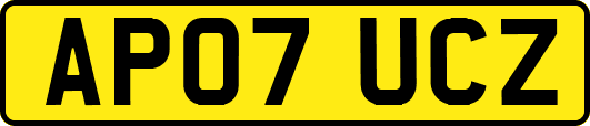 AP07UCZ