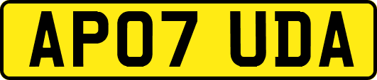AP07UDA