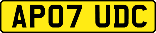 AP07UDC