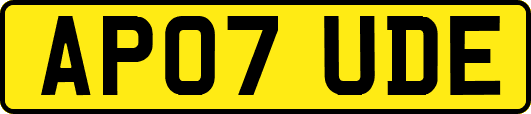 AP07UDE