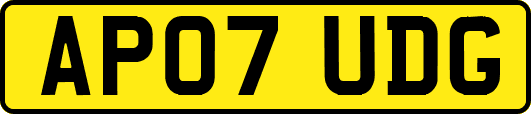 AP07UDG