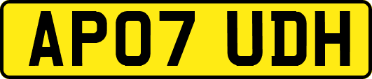 AP07UDH