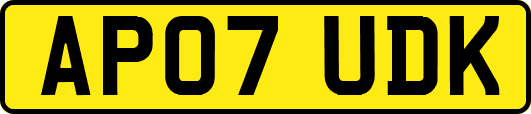 AP07UDK