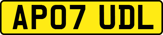 AP07UDL