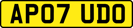 AP07UDO