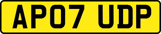 AP07UDP