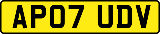 AP07UDV