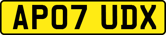 AP07UDX
