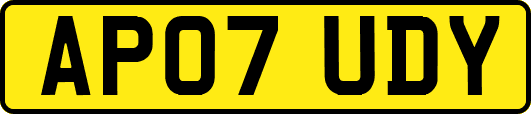 AP07UDY
