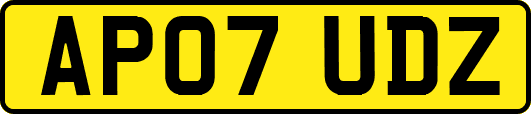 AP07UDZ