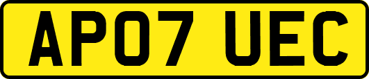 AP07UEC