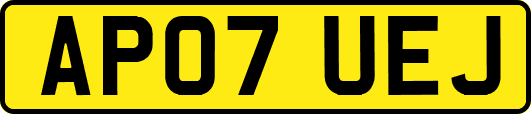 AP07UEJ