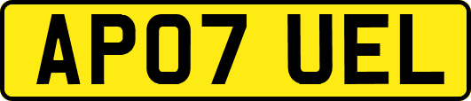 AP07UEL