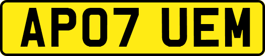 AP07UEM