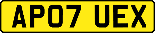AP07UEX