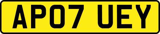 AP07UEY