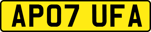 AP07UFA