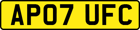AP07UFC