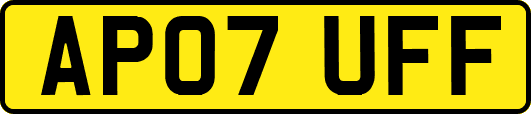 AP07UFF