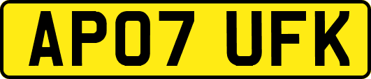 AP07UFK