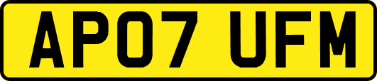 AP07UFM