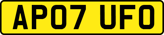 AP07UFO