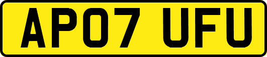 AP07UFU