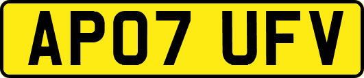 AP07UFV