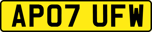 AP07UFW