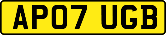 AP07UGB