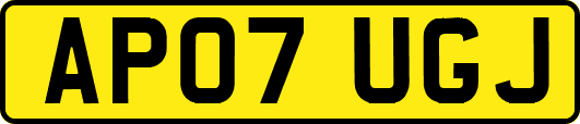 AP07UGJ
