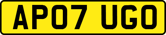 AP07UGO