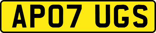 AP07UGS