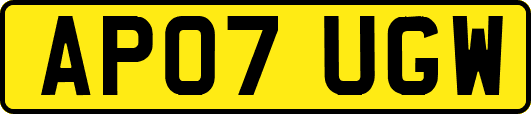 AP07UGW