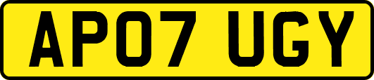 AP07UGY