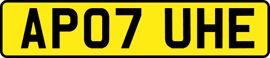 AP07UHE