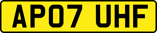 AP07UHF