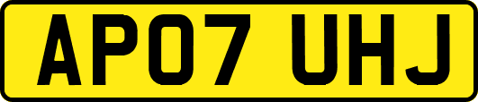 AP07UHJ