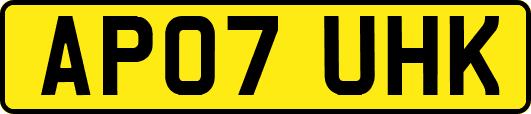 AP07UHK