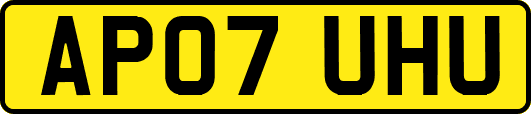 AP07UHU