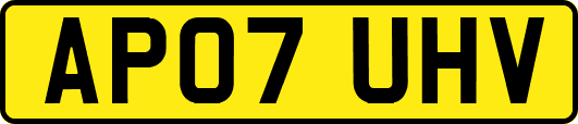 AP07UHV